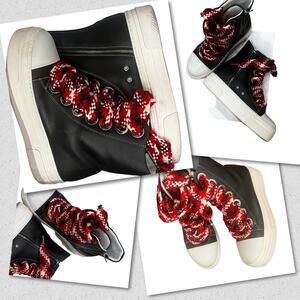 CR03 CRISTIAN  ZEROTRE CALIPSO 300 V.1 (Very Rare Shoestring Colorway) Size 42/9